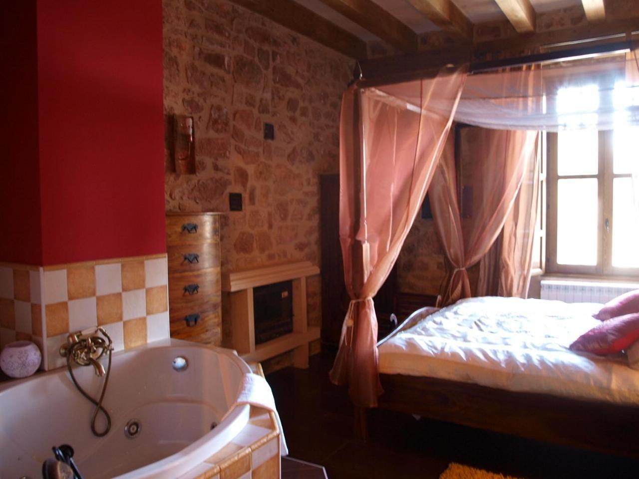 El Senorio De La Serrezuela Aldeanueva de la Serrezuela Cameră foto